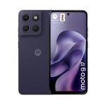 Motorola moto g17 17,1 cm (6.72") Dviguba SIM jungtis Android 15 C tipo USB 8 GB 128GB 5200 mAh Violetinė