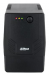 UPS|DAHUA|600 W|1 kVA|Waveform Sine/Pure sine|Line-Interactive|Black|PFM3350-1000