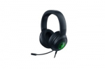 Razer Kraken V3 X RGB Wired Black - Cuffie da gioco con cavo - RINNOVATE (nere)