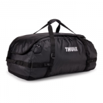 Thule | 90L Bag | Chasm | Duffel | Waterproof | Black