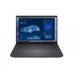 Dell Pro Max 16 MC16255 | 16 " | FHD+ | AMD Ryzen AI 9 HX PRO | 370 | 32 GB | LPDDR5x | Solid-state drive capacity 512 GB | NVIDIA RTX PRO 1000 Blackwell | GDDR7 | 8 GB | Windows 11 Pro | Bluetooth version 5.4 | Keyboard language English | Keyboard b ...