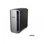 Lenovo LOQ | 26ADR10 | Desktop | Tower | AMD Ryzen 9 | 8945HX | 16 GB | SODIMM DDR5 | 1000 GB | NVIDIA GeForce RTX 5070 | No Optical drive | No keyboard | Windows 11 Home | Warranty 24 month(s)