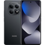 Xiaomi Redmi Note 15, 6 GB, 128 GB, juodas - I&scaron;manusis telefonas