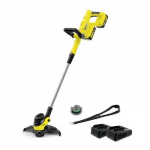 GRASS TRIMMER LTR 3-18/DUAL 1.445-451.0 KARCHER