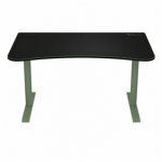 Arozzi Gaming Desk | Arena Medium | Forest Green