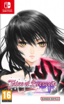 Tales of Berseria Remastered