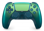 Sony Interactive Entertainment DualSense Žalsvai mėlyna Bluetooth/USB Žaidimų pultelis Analoginis / skaitmeninis PlayStation 5, Android, MAC, PC, iOS