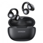 Bluetooth headphones hi tune S3 TWS black