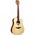 Lag GLA Tramontane 70 DC - Akustinė gitara