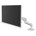 Monitoriaus laikiklis - Ergotron LX Pro Monitoriaus Laikiklis 360&deg; Sukimas, 85&deg; Pasvirimas, Baltas