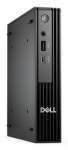 Verslo mini PC - Dell Pro Micro QCM1250/U5, Intel Core Ultra 5 235T, 8GB RAM, 512GB SSD