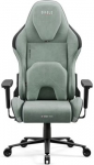 Diablo X-One Prime Normal Size - Ghotic Green ergonominė kėdė