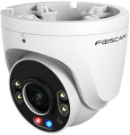 Foscam W5EP 5 MP POE balta IP stebėjimo kamera