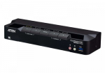 KVMP Switch 4-Port USB 3.0 8K DisplayPort