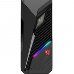 MSI MAG Infinite S3 14NVP5-2822XEU &bdquo;Core i5-14400F&ldquo;, 16 GB DDR5, 1 TB SSD, &bdquo;GeForce RTX 5070&ldquo; 12G &bdquo;SHADOW&ldquo;, 2x AW-XB560NF (Wi-Fi 6E), &bdquo;Bluetooth&ldquo; 5.3, 500 W, be operacinės sistemos, juoda, 2 metų garantija