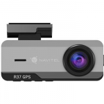 Navitel R37 GPS, juodas - Vaizdo registratorius