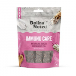 DOLINA NOTECI Smart Chews Immuno Care - skanėstas &scaron;uniui - 7pcs