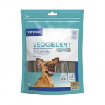 VIBRAC Veggiedent Fresh XS - skanėstas &scaron;uniui - 114g