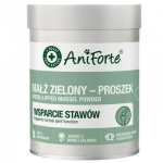 ANIFORTE Green lipped mussel - papildai &scaron;unims ir katėms - 100g