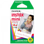 Momentinio fotoaparato plok&scaron;telės INSTAX MINI GLOSSY (10 vnt.)