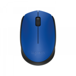 Logitech Wireless Mouse M171 BLUE