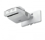Epson EB-685W | WXGA (1280x800) | 3500 ANSI lumens | White | Lamp warranty 12 month(s)