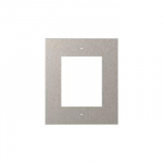 ENTRY PANEL FLUSH FRAME 1MOD./HELIOS IP VERSO 9155011 2N