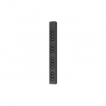 APC Basic Rack PDU Rack AC 100-240V input IEC 60320 C20 output connectors 14 power IEC 60320 C13