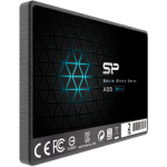 SILICON POWER SSD Ace A55 2TB 2.5inch SATA III 6GB/s 560/530 MB/s