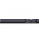 Sharp | HT-SB140(MT) 2.0 Slim Soundbar | Bluetooth | 150 W
