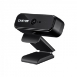 CANYON webcam C2 HD 720P Black