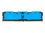 GOODRAM IRDM X DDR4 8GB 3200MHz CL16 DIMM Blue