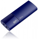 SILICON POWER memory USB Ultima U05 32GB USB 2.0 Blue