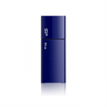 SILICON POWER memory USB Ultima U05 32GB USB 2.0 Blue