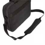 Case Logic | Propel Attach&eacute; | PROPA-114 | Fits up to size 12-14 " | Messenger - Briefcase | Shoulder strap | Black