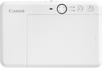Canon Zoemini S2, white