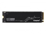 KINGSTON KC3000 2TB NVMe M.2 SSD Write speed 7000 MBytes/sec|Read speed 7000 MBytes/sec
