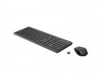 HP 330 Wireless Mouse and Keyboard (EN)