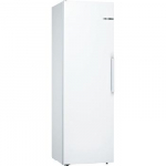 Bosch Serie 2, 346 L, auk&scaron;tis 186 cm, baltas - &Scaron;aldytuvas