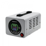 QOLTEC 50722 Automatic Voltage Stabilizer AVR 500VA