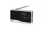 ELTRA Radio Asia White