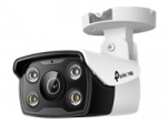 TP-LINK 4MP Outdoor Full-Color Bullet Network Camera