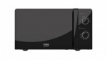 BEKO Microwave MOC20100BFB, 700W, 20L, 900W, Black