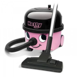 Numatic Hetty HET200-11 9 L Cilindrinis dulkių siurblys Sausa 620 W Dulkių mai&scaron;as