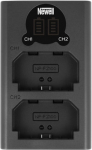 Newell battery charger DL-USB-C Sony NP-FZ100