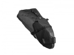 Topeak BackLoader X dviračių krep&scaron;ys, 15 L, juodas