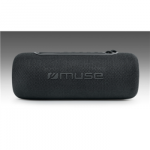 Muse | M-780 BT | Speaker Splash Proof | Waterproof | Bluetooth | Wireless connection | Portable | Black