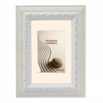 Rėmelis 40x50 plast 1303540 SEUL baltas|32mm