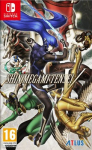Shin Megami Tensei V NSW