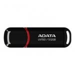 ADATA UV150 512GB USB3.2 Stick Black